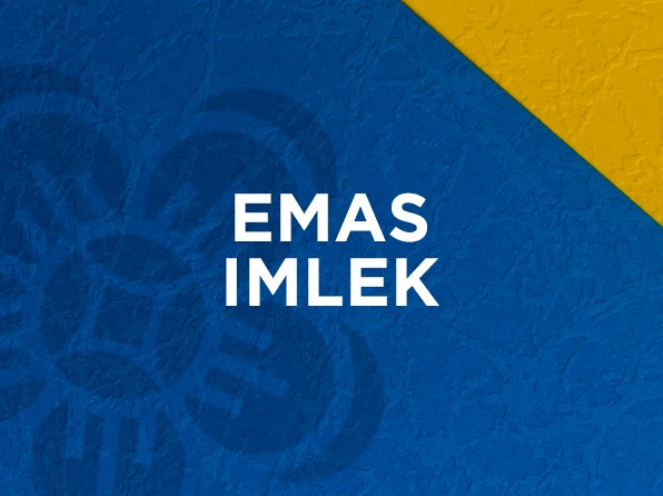 Emas Imlek